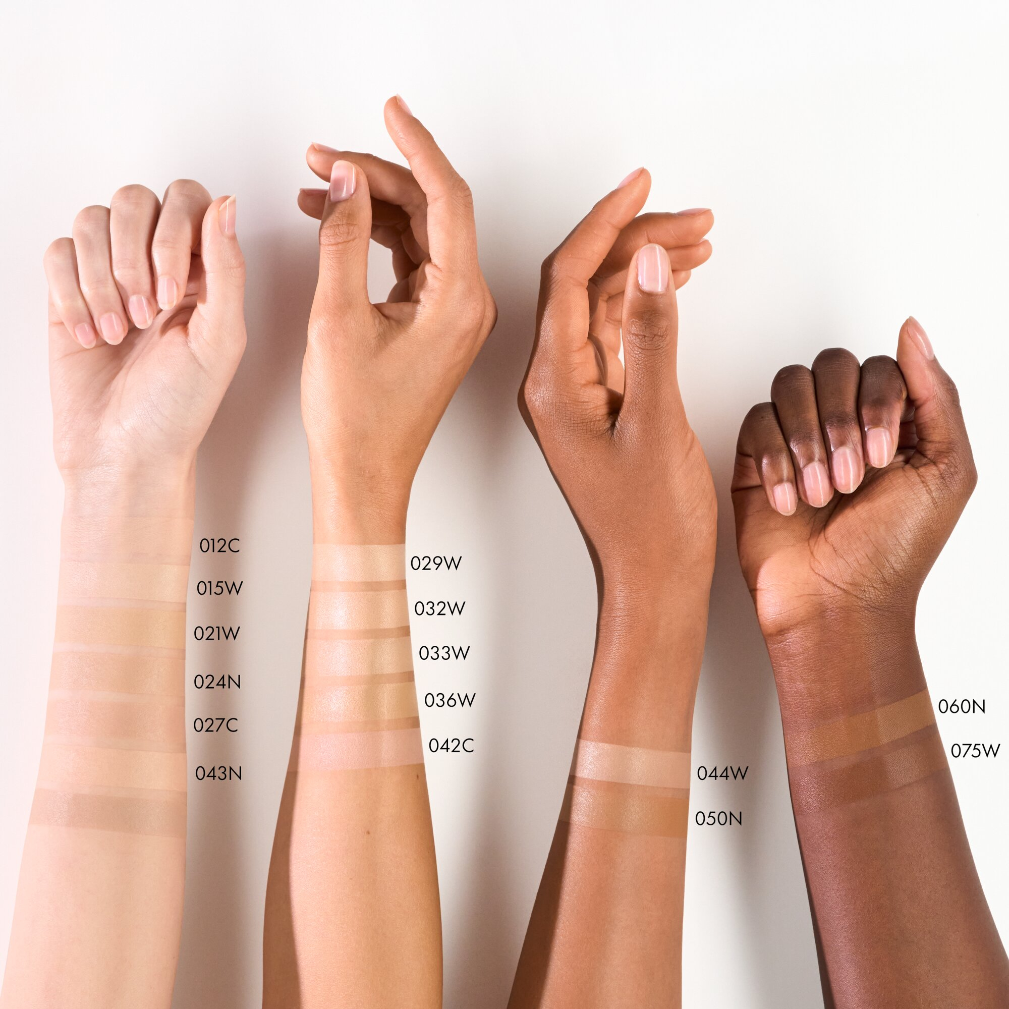 Glass Cloud Base de Maquillaje Invisible Cover Cushion Foundation · detalle 3