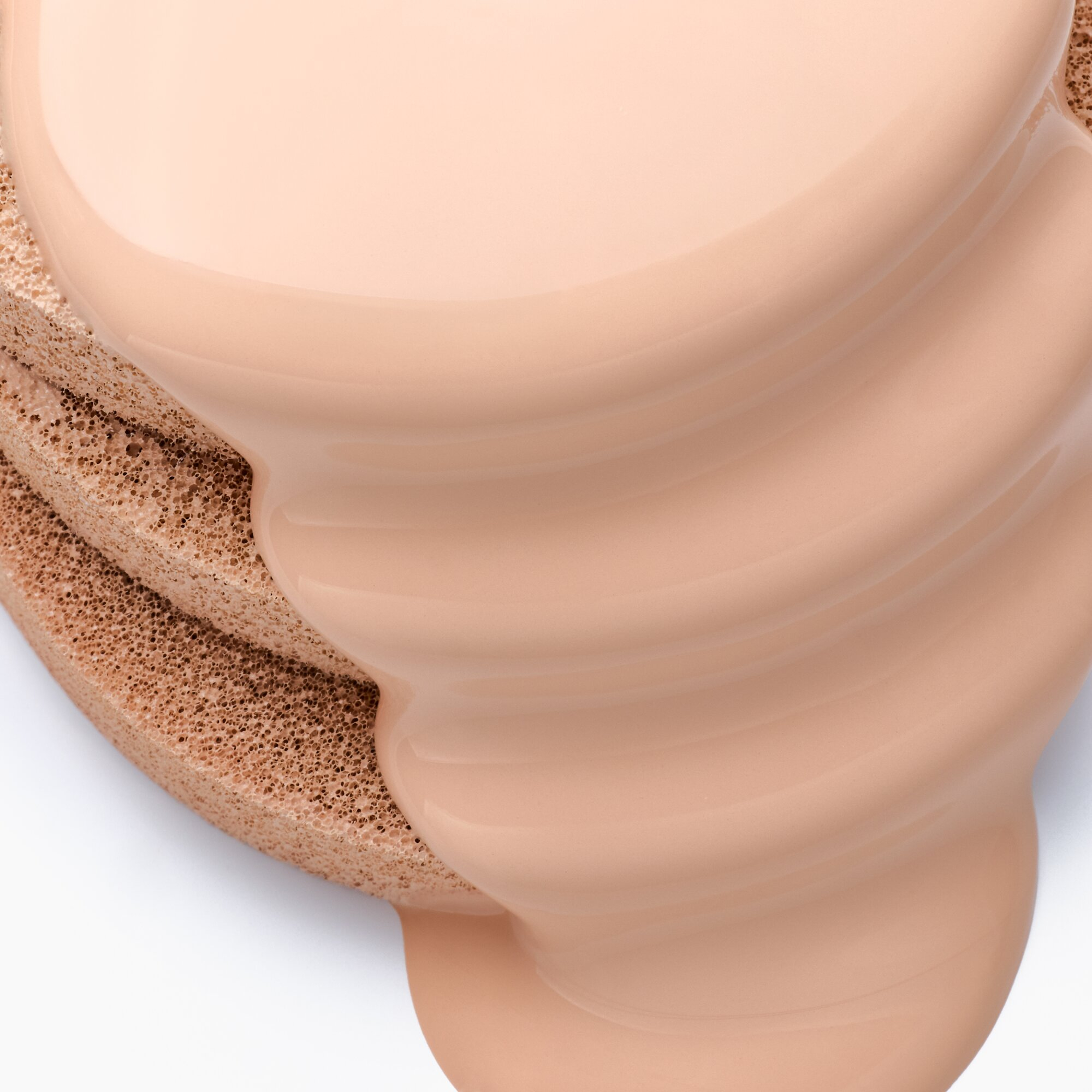Glass Cloud Base de Maquillaje Invisible Cover Cushion Foundation · detalle 1