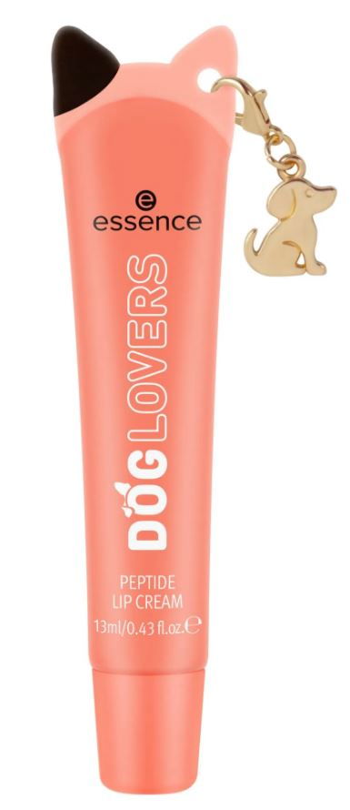 Essence Bálsamo Labial Dog Gang Or Cat Lovers