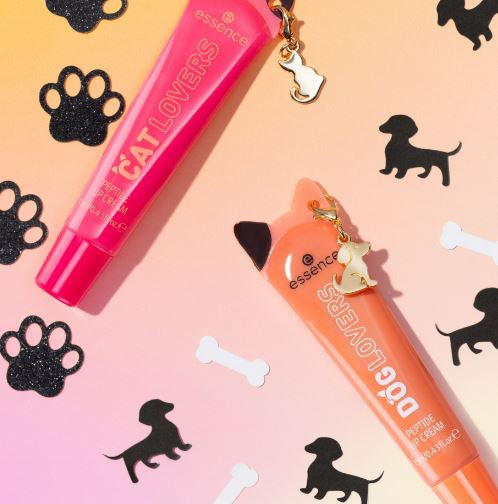 Bálsamo Labial Dog Gang Or Cat Lovers · detalle 1