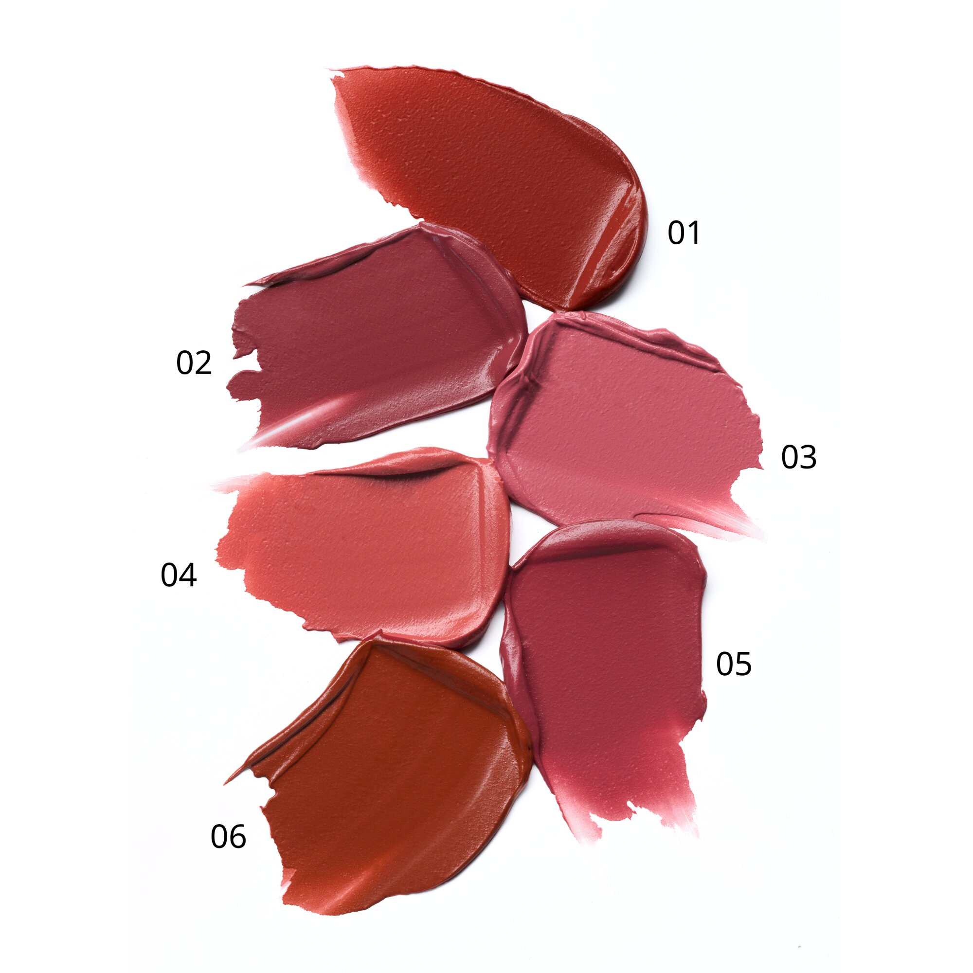 Labial Juicy Matte Lip Mousse · detalle 2