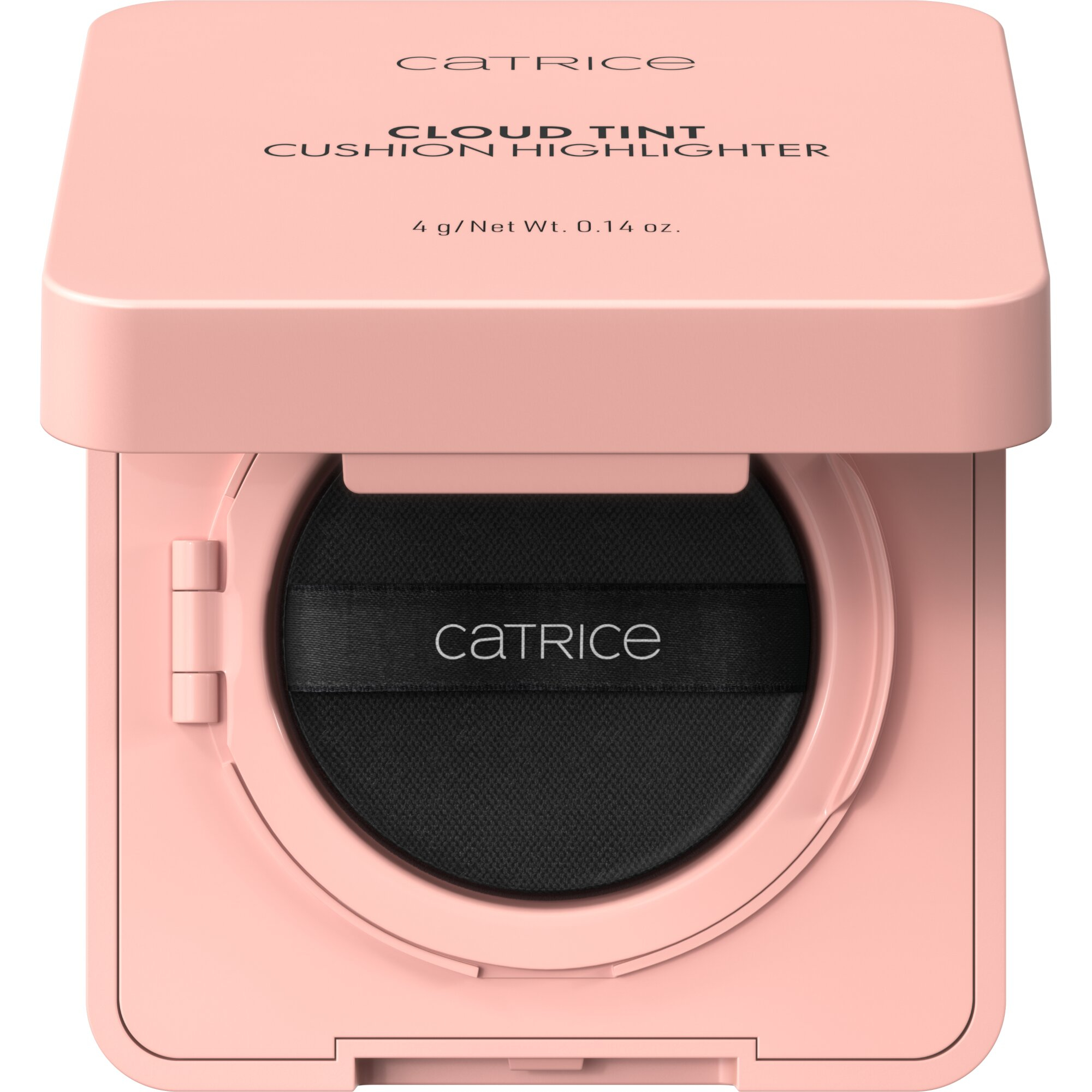 Iluminador Cloud Tint Cushion Highlighter · detalle 3