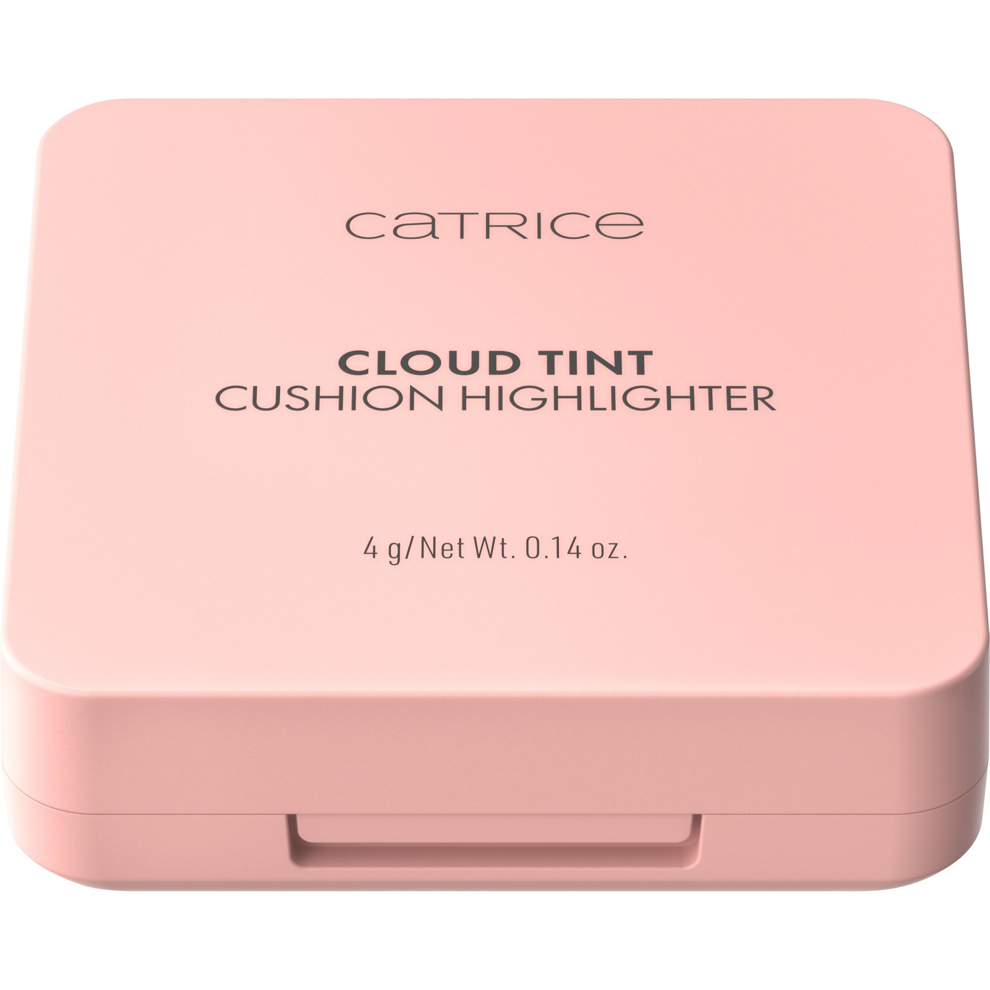 Catrice Iluminador Cloud Tint Cushion Highlighter