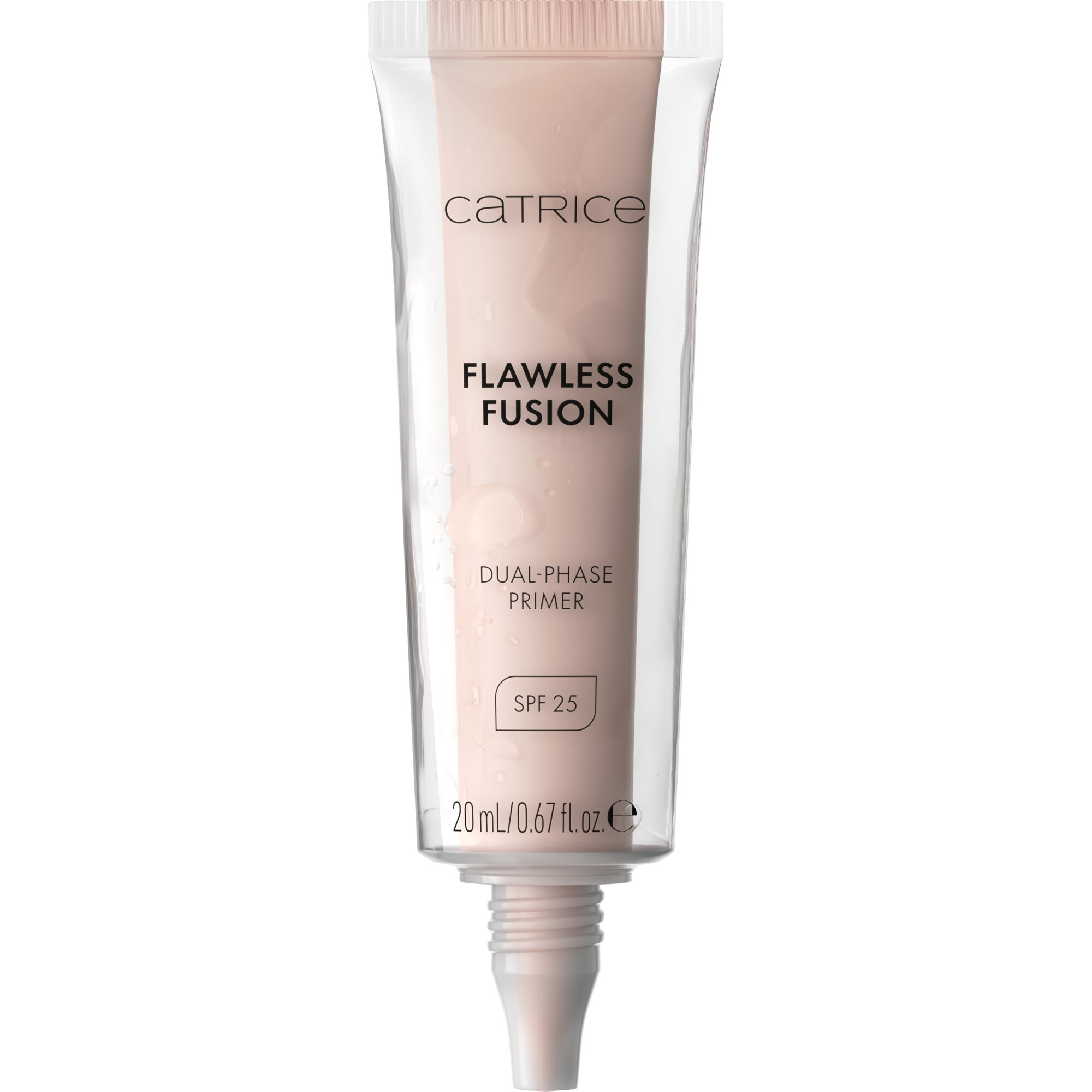Flawless Fusion Dual-Phase Primer SPF25 · detalle 4