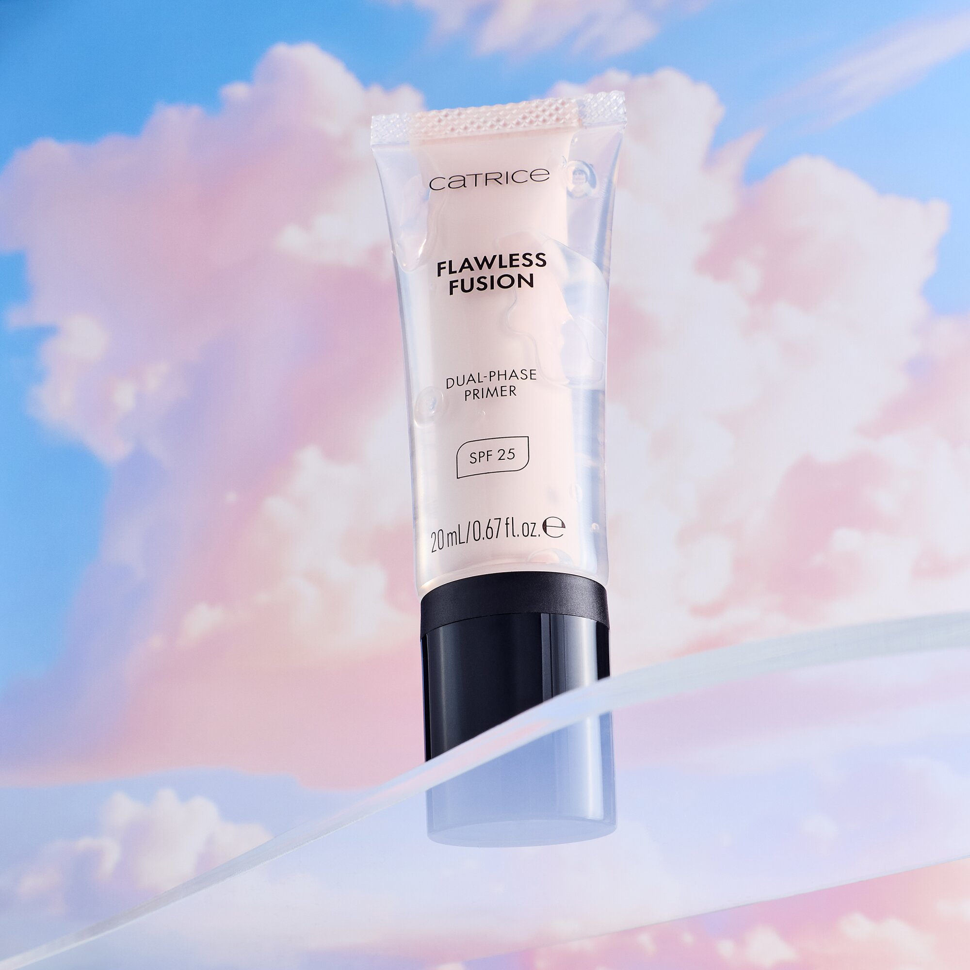 Flawless Fusion Dual-Phase Primer SPF25 · detalle 5