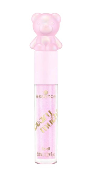 Essence Brillo Labial Beary Much