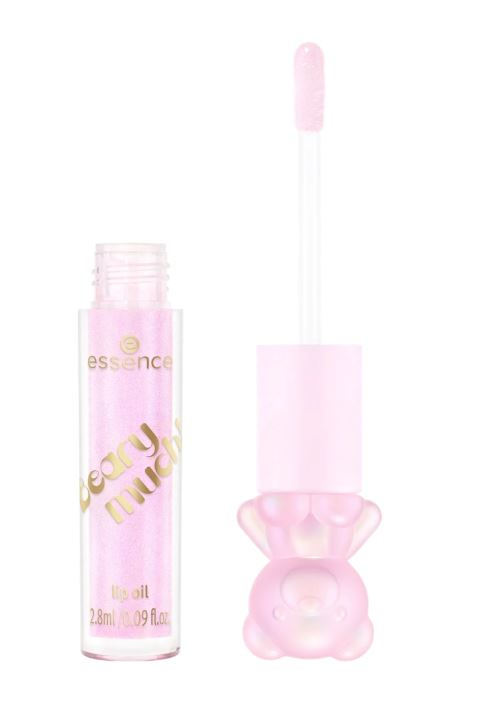 Brillo Labial Beary Much · detalle 1