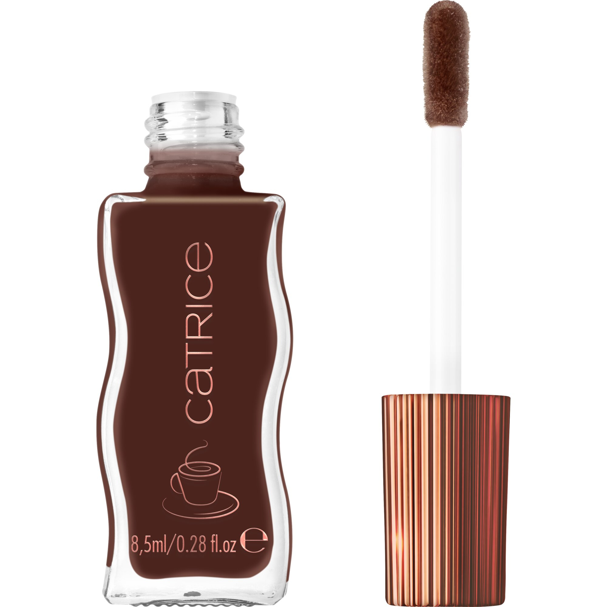 Catrice Autumn Delights Sweet Treat Lip Glaze