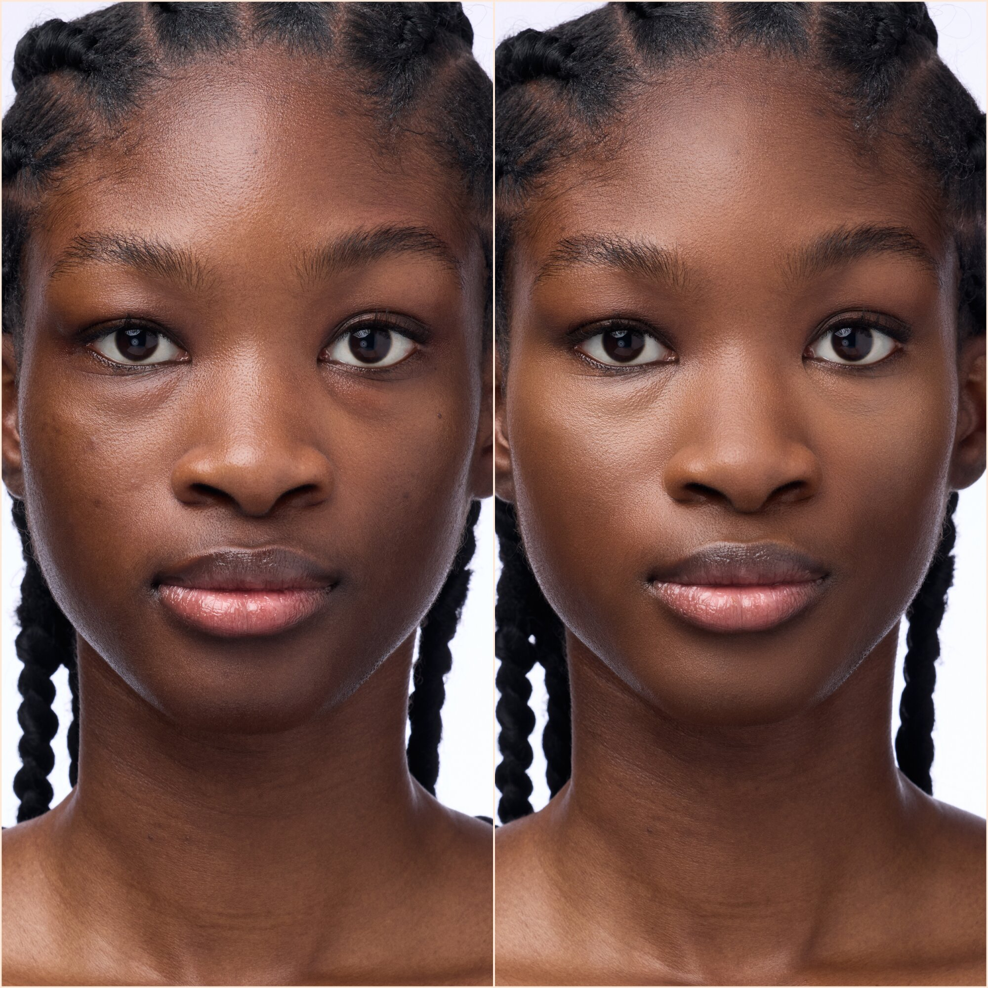Set Mocha Muse Look · detalle 5
