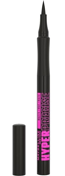 Maybelline New York Master Precise Delineador de Ojos Líquido