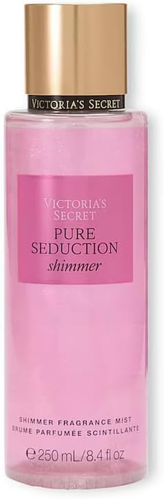 Pure Seduction Shimmer Body Mist