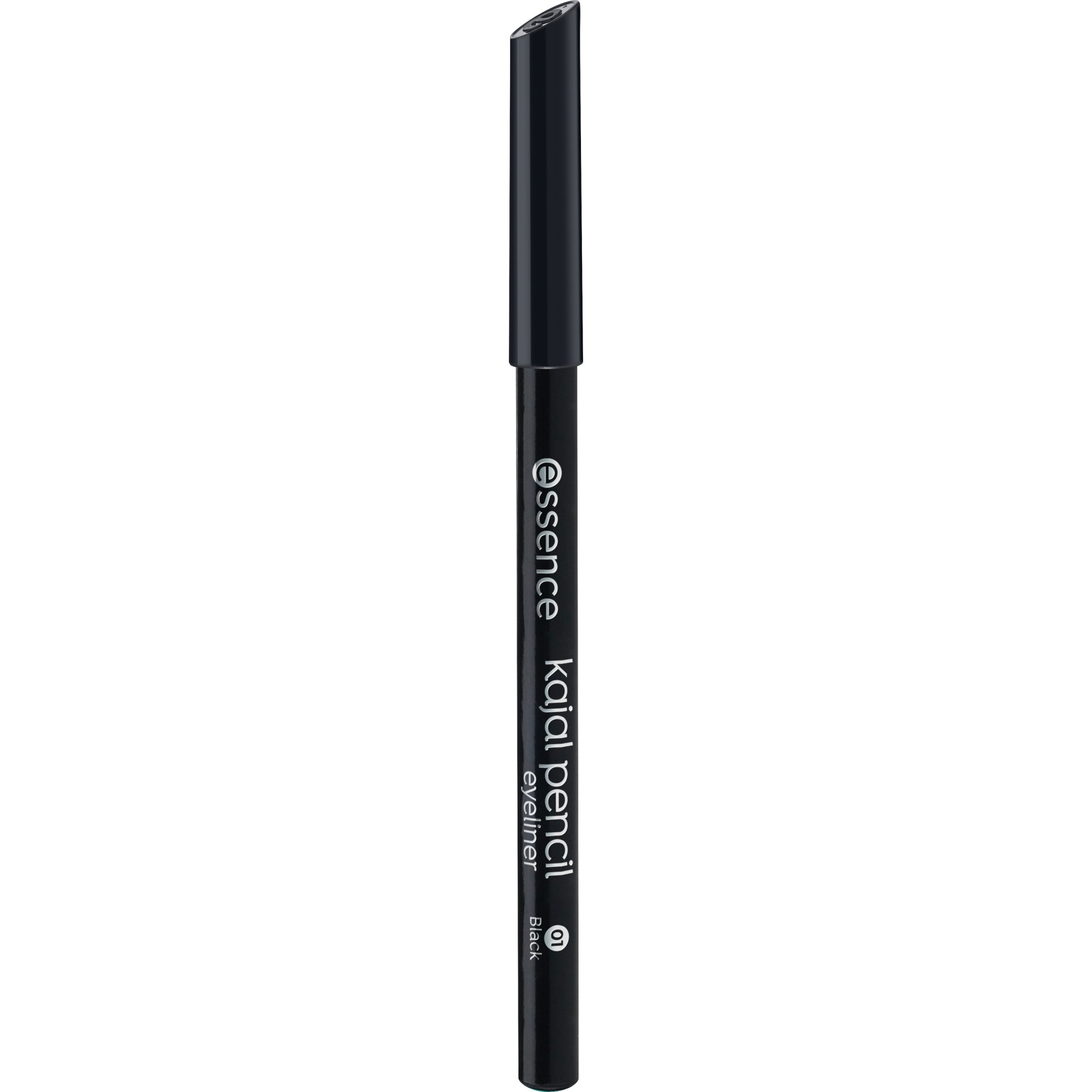 Essence Delineador de ojos Kajal Pencil