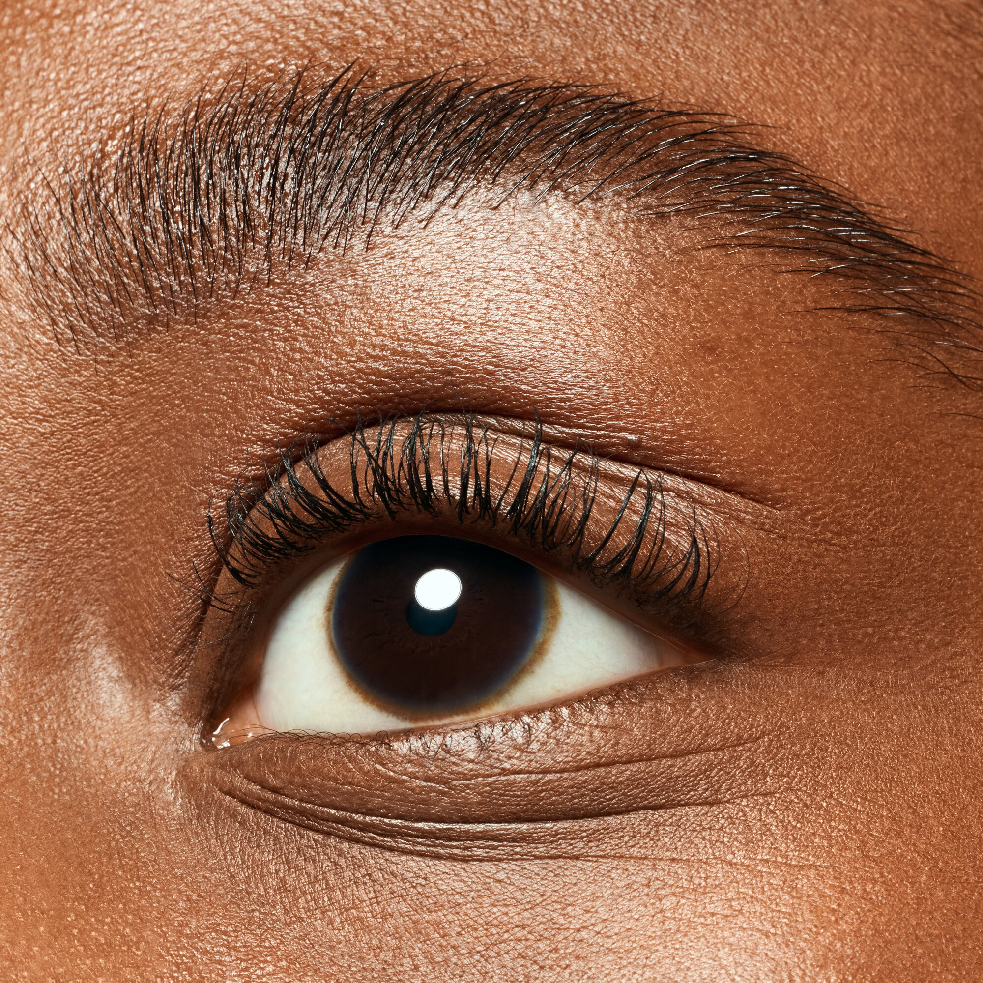 Lash & Brow Gel Máscara Cejas y Pestañas transparente · detalle 1