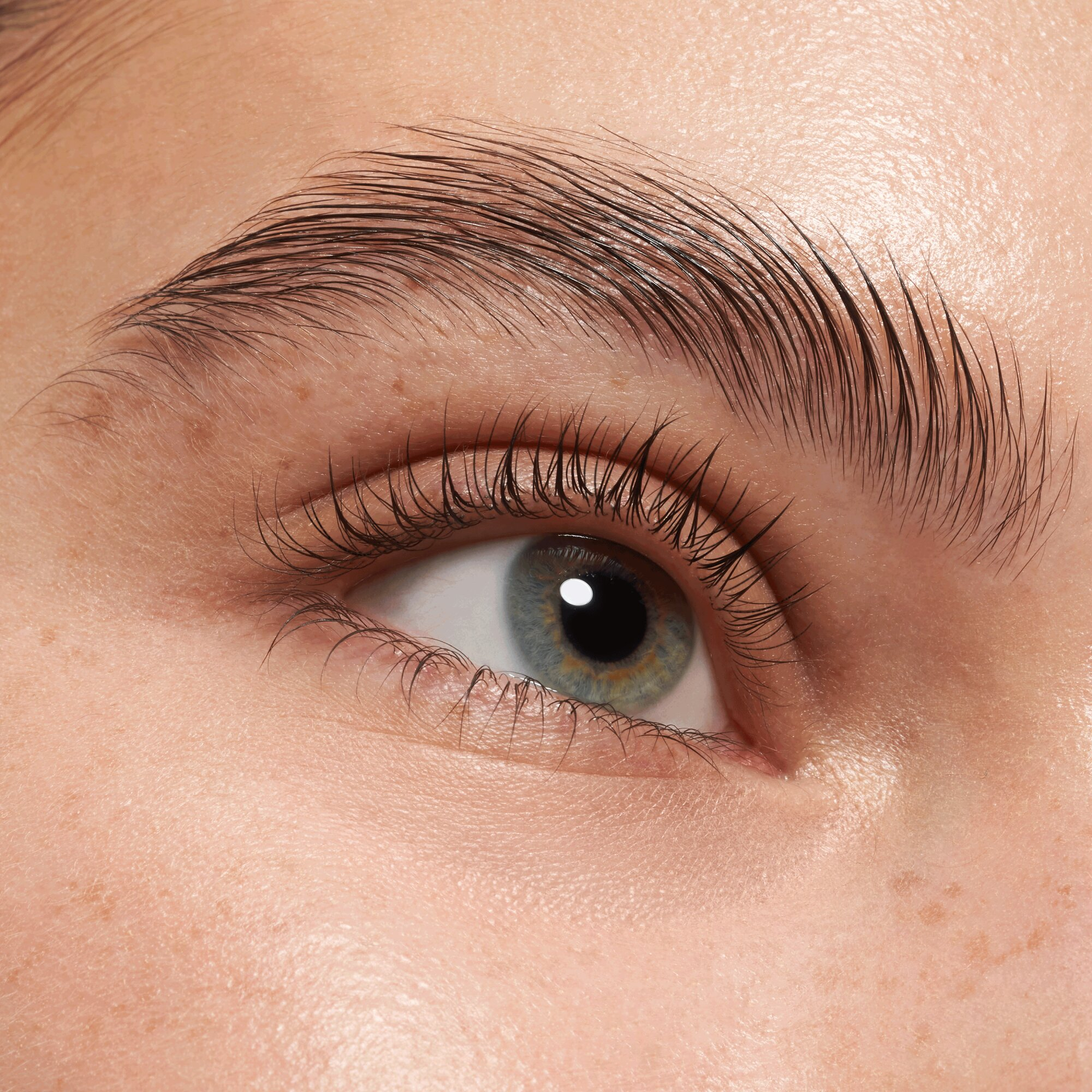 Lash & Brow Gel Máscara Cejas y Pestañas transparente · detalle 3