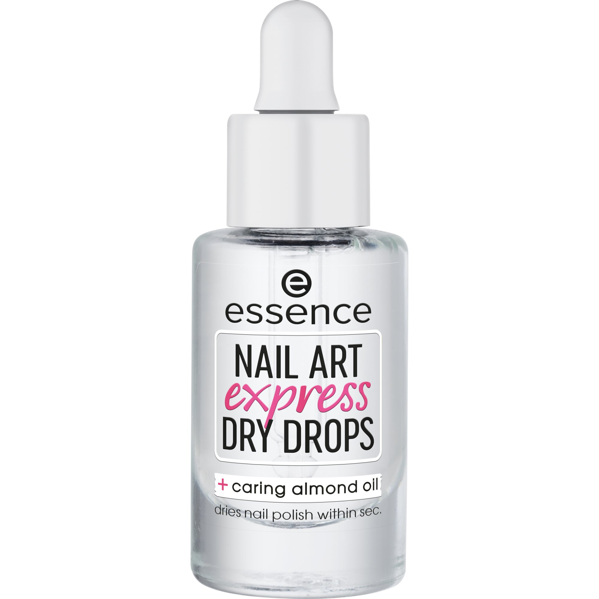 Essence Gotas Secado Rápido