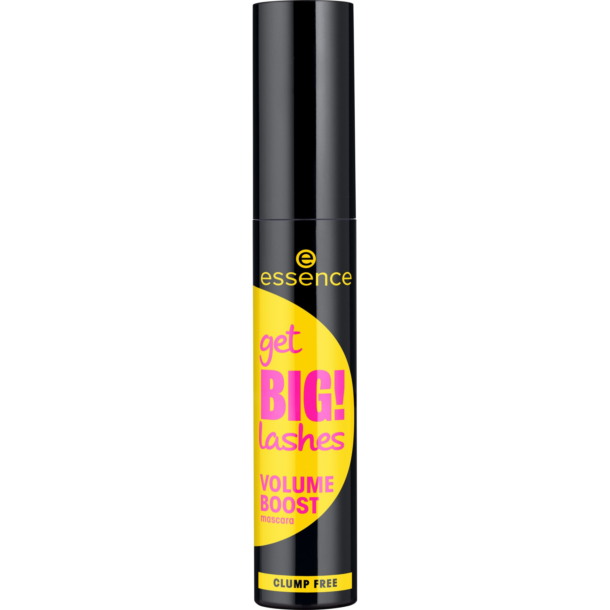 Mascara Volumen Get Big Lashes · detalle 1