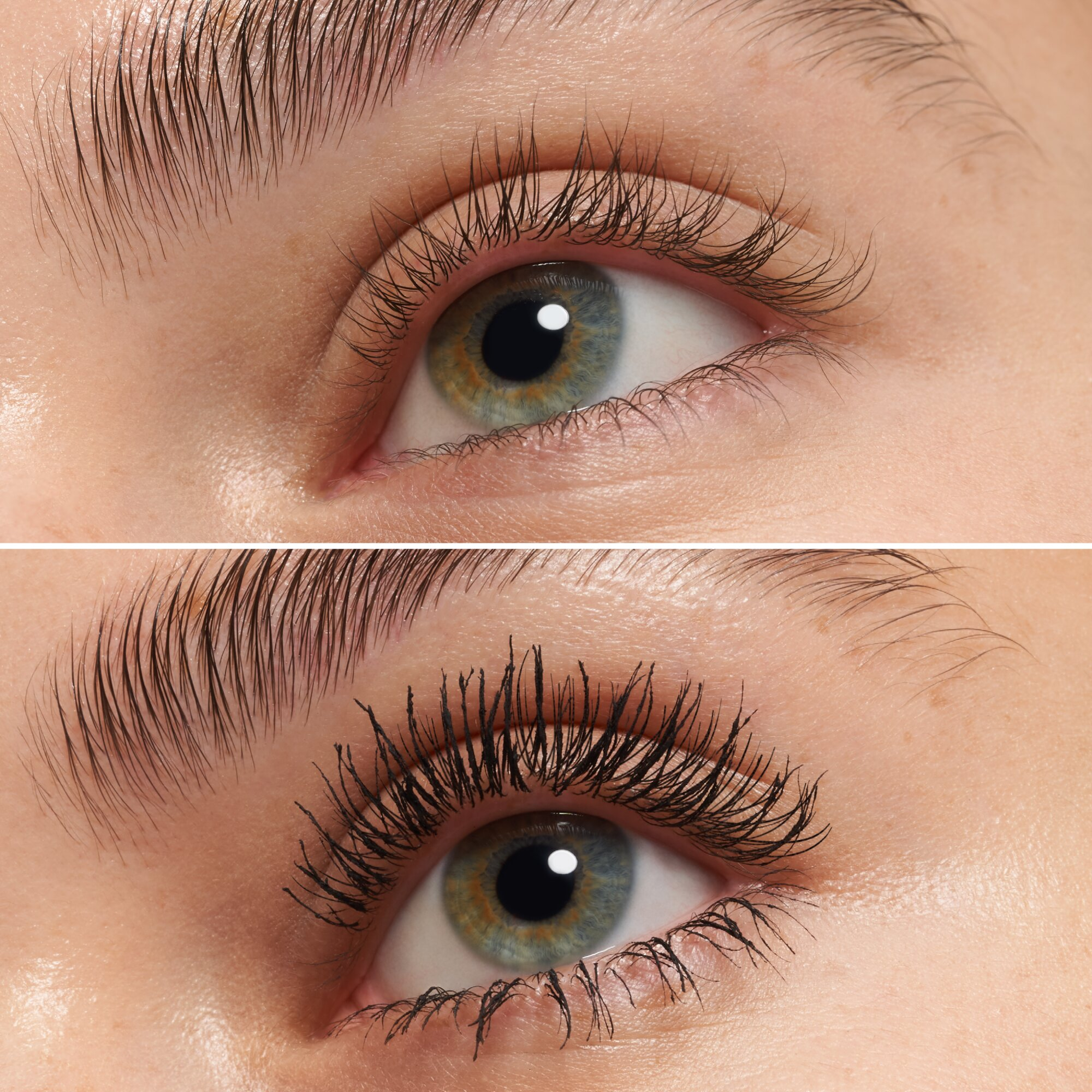 Mascara Volumen Get Big Lashes · detalle 3
