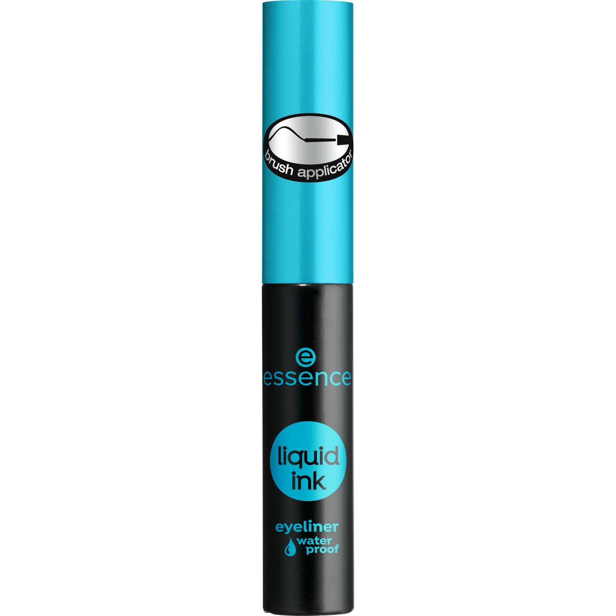 Liquid Ink Eyeliner Efecto Tinta · detalle 1