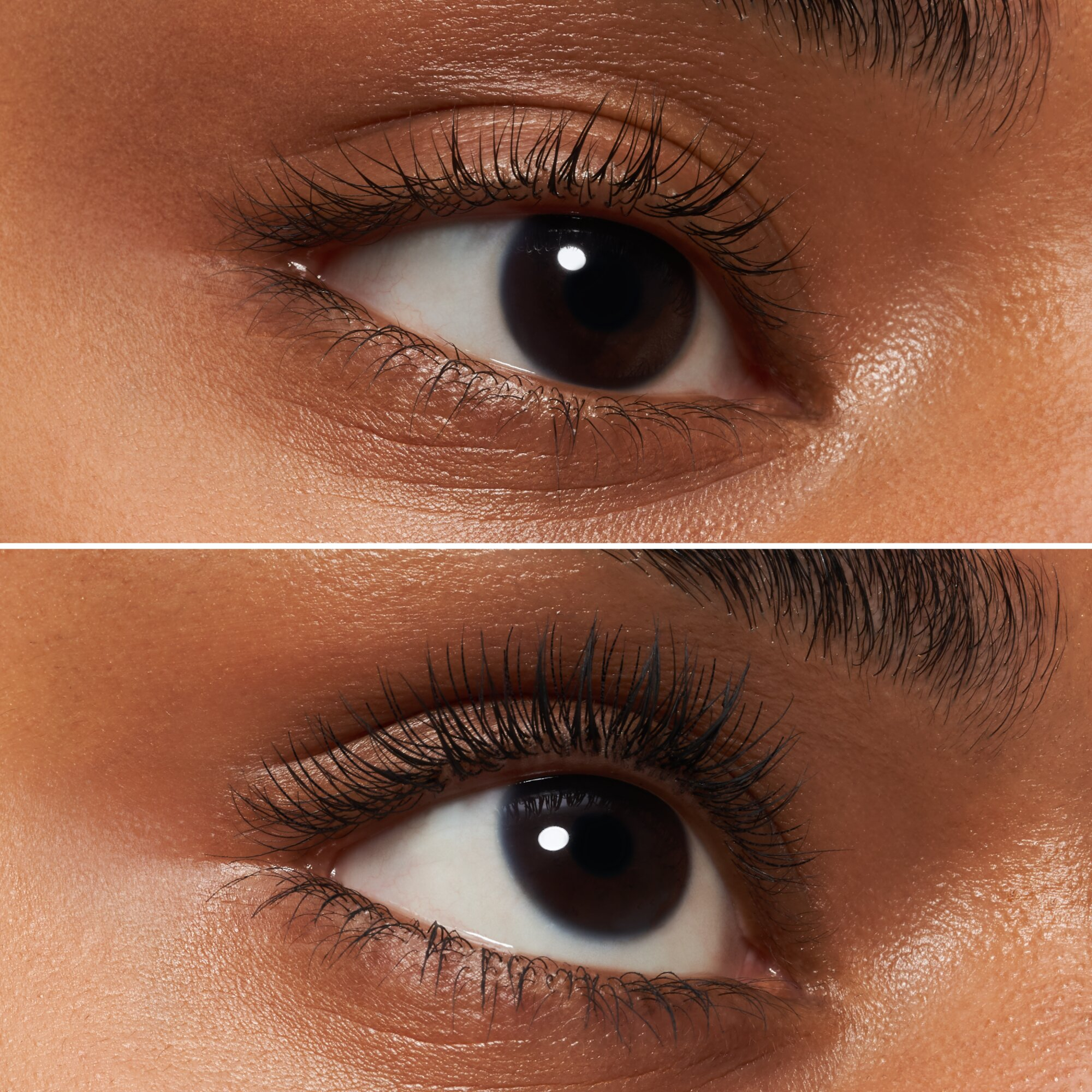 Mascara All Eyes On Me · detalle 1