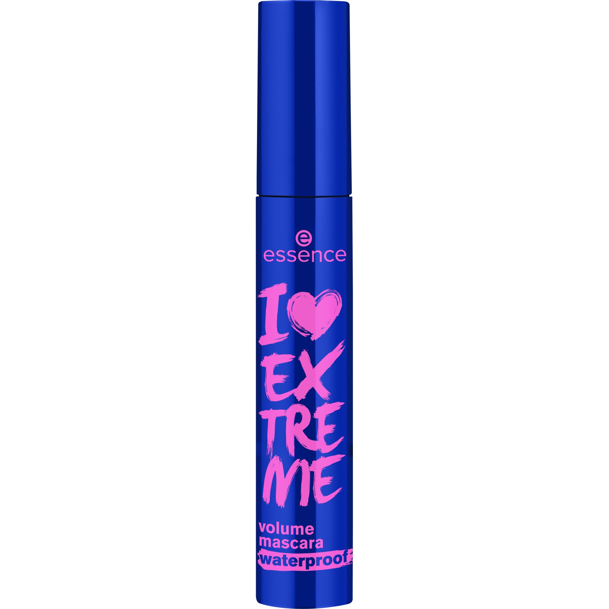 I Love Extreme Máscara Voluminizadora Waterproof · detalle 2