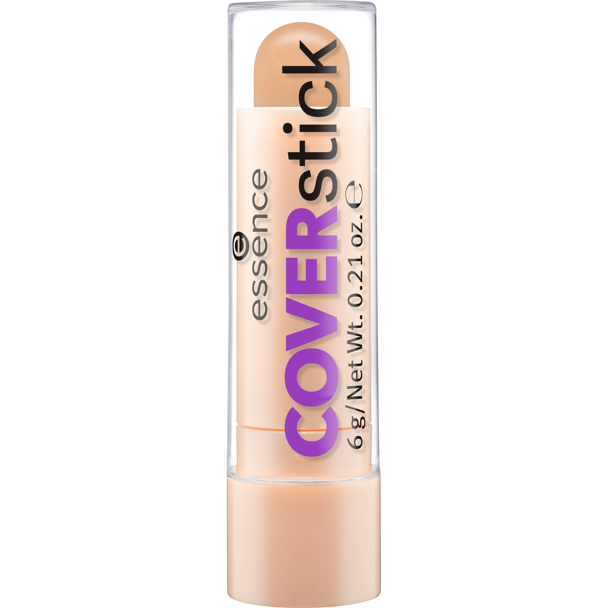 Essence Coverstick Corrector en Stick