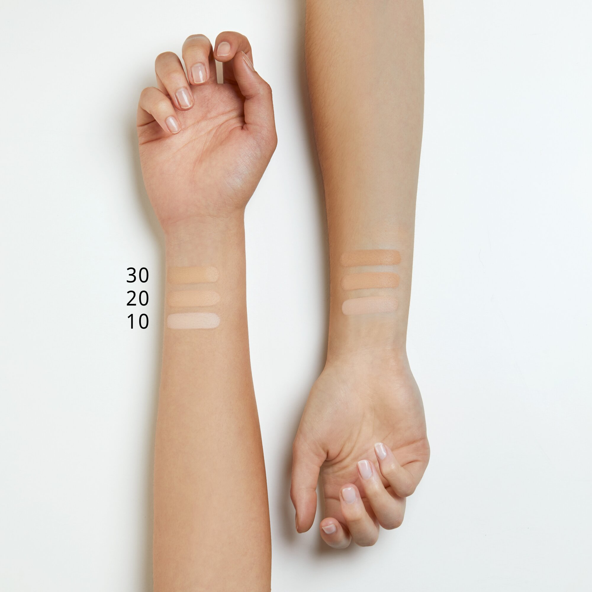 Coverstick Corrector en Stick · detalle 3