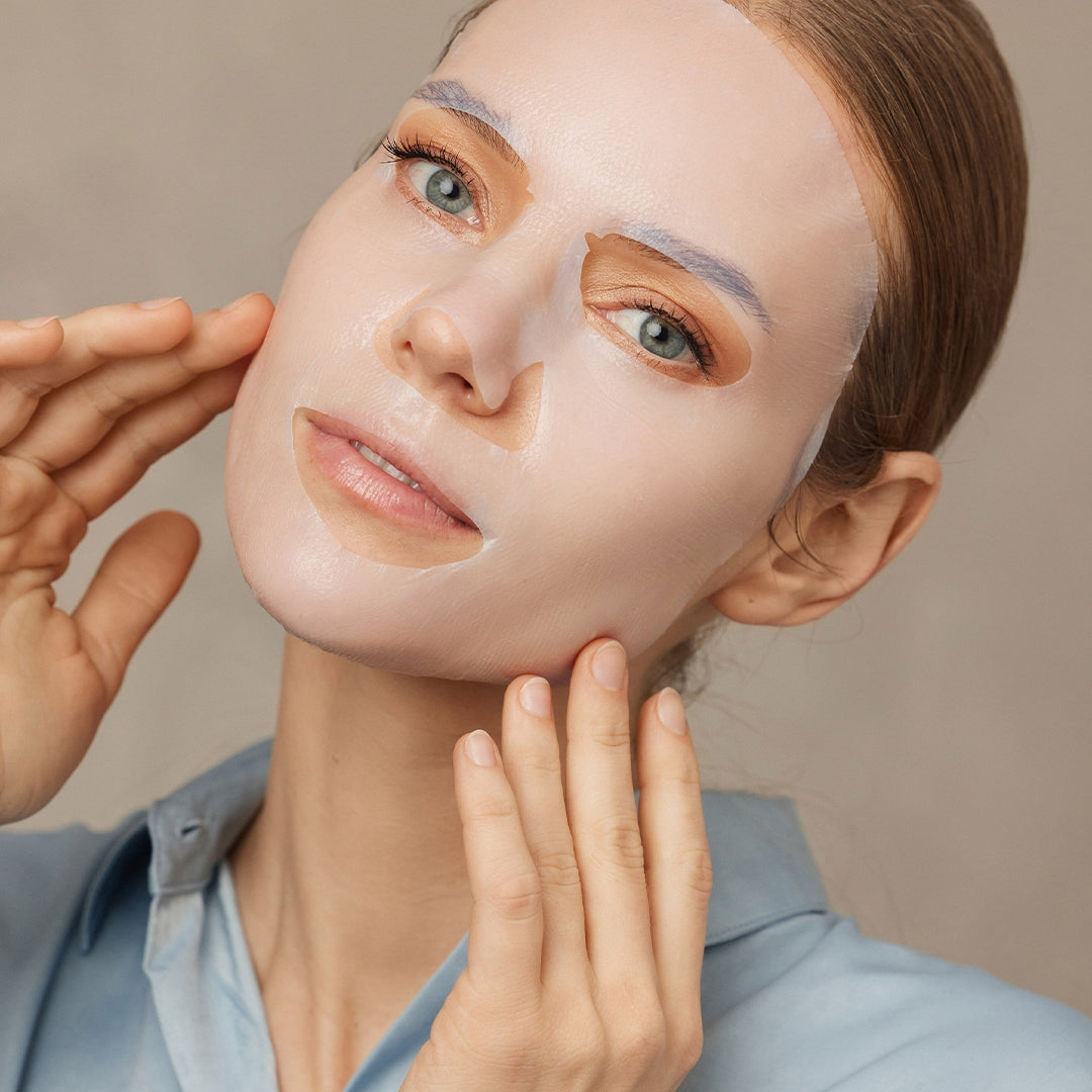 AIMX Set Face Mask Collection | Perfumerias Primor