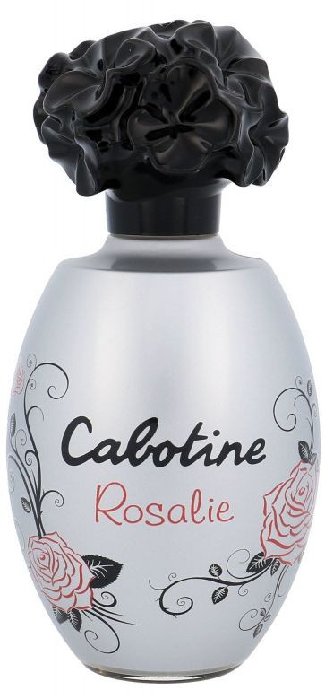 Cabotine Rosalie