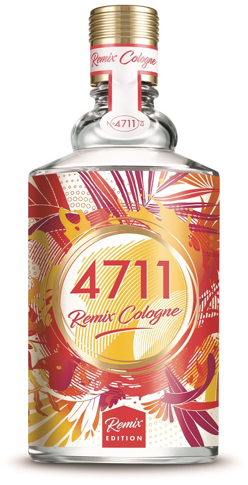 Remix Cologne Pomelo