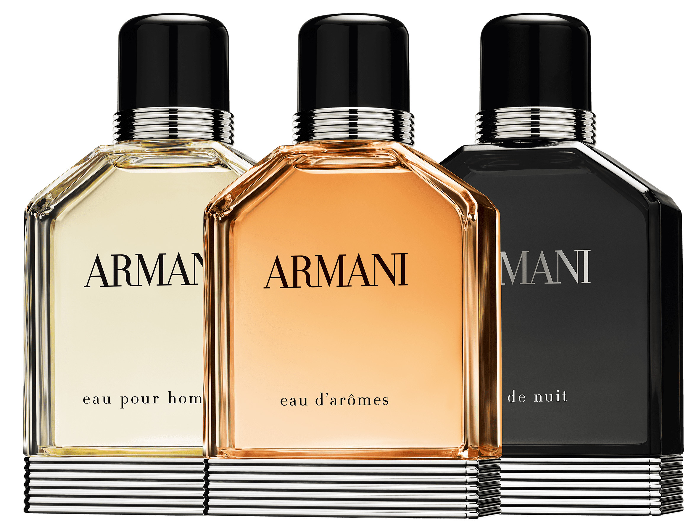 Armani Eau de Nuit ✓ Eau de Toilette | Perfumerias Primor