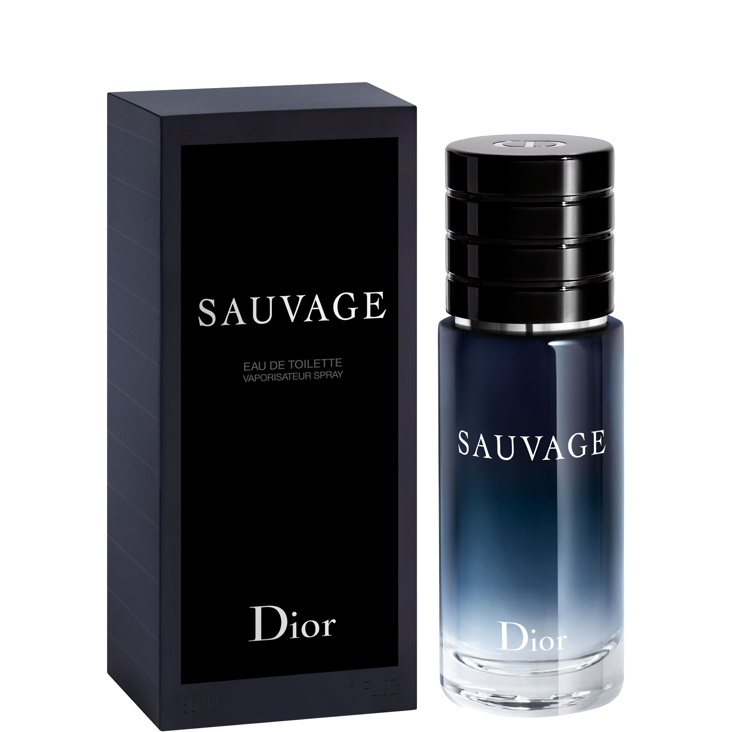 Dior SAUVAGE ✓ Eau de Toilette | Perfumerias Primor