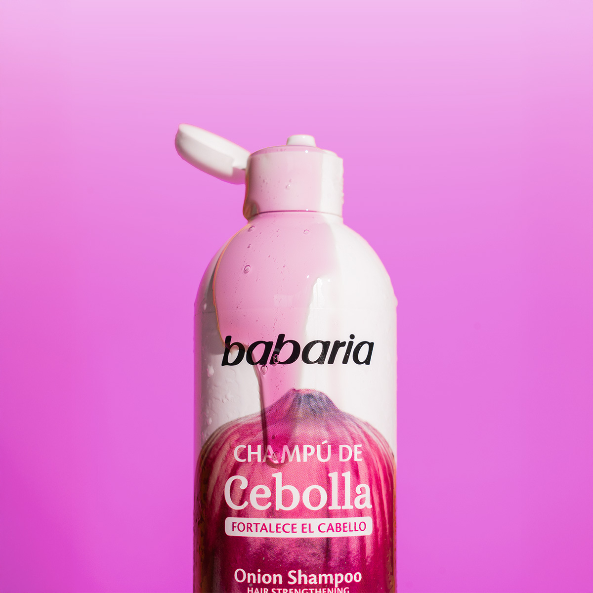 Champú Cebolla Antioxidante · detalle 1