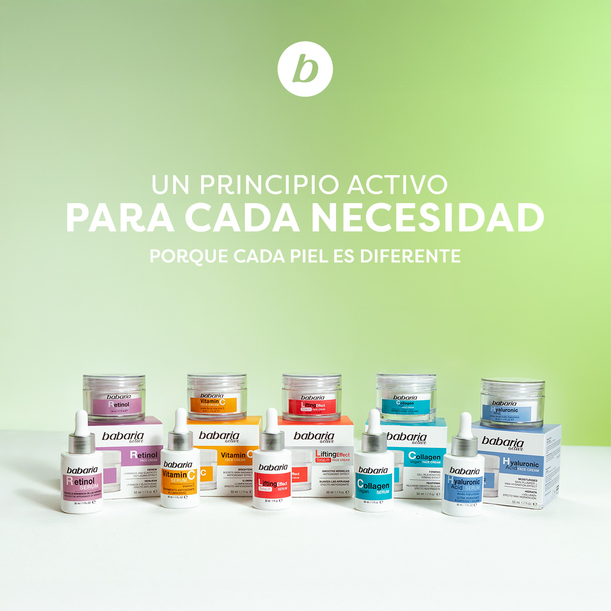 Serum Ácido Hialurónico Exosomas · detalle 2