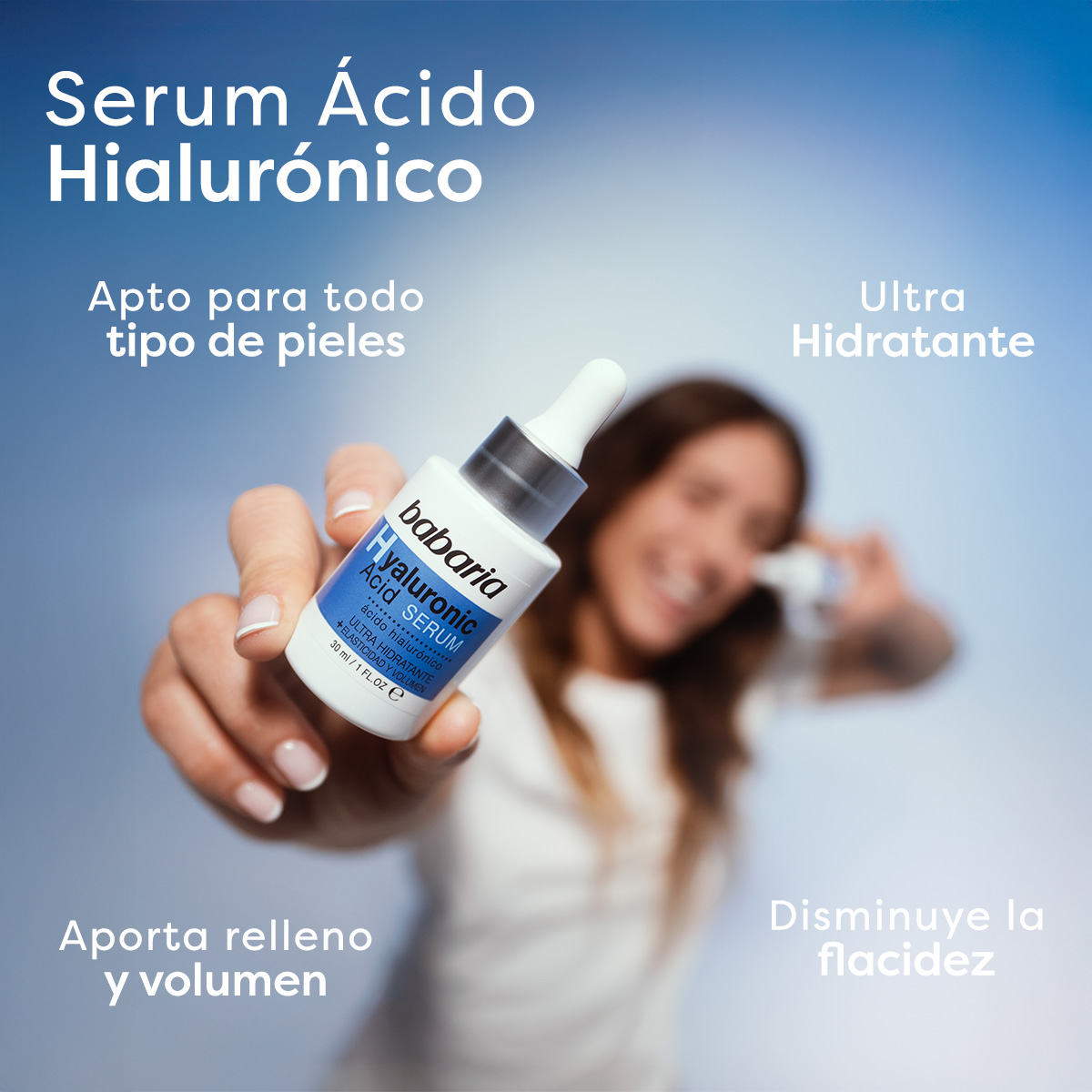 Serum Ácido Hialurónico Exosomas · detalle 4