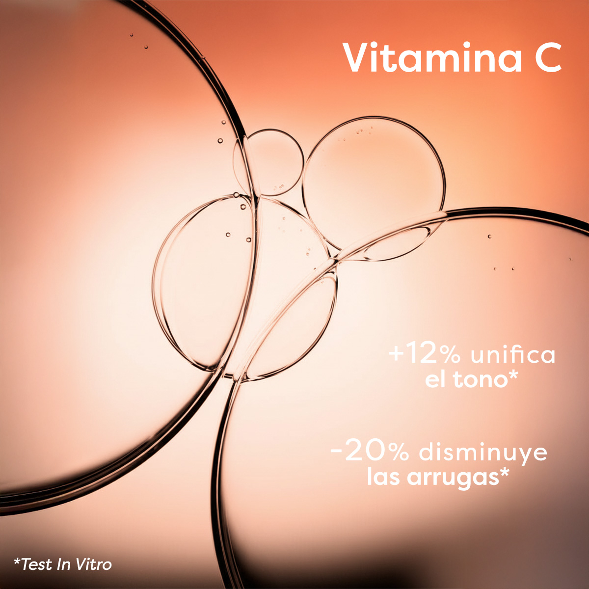 Serum Vitamina C Exosomas · detalle 3