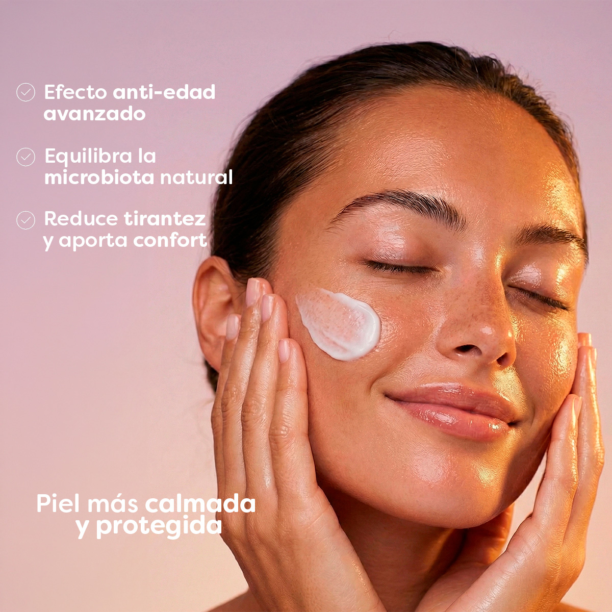 Skin Barrier Crema Facial · detalle 2