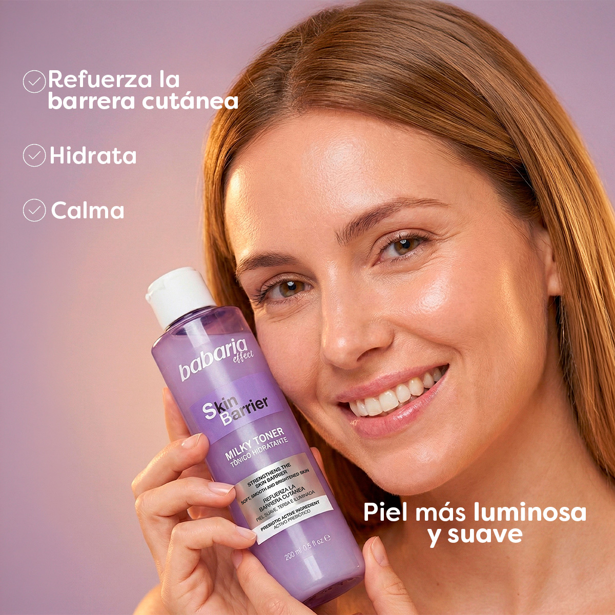 Skin Barrier Milky Toner · detalle 2