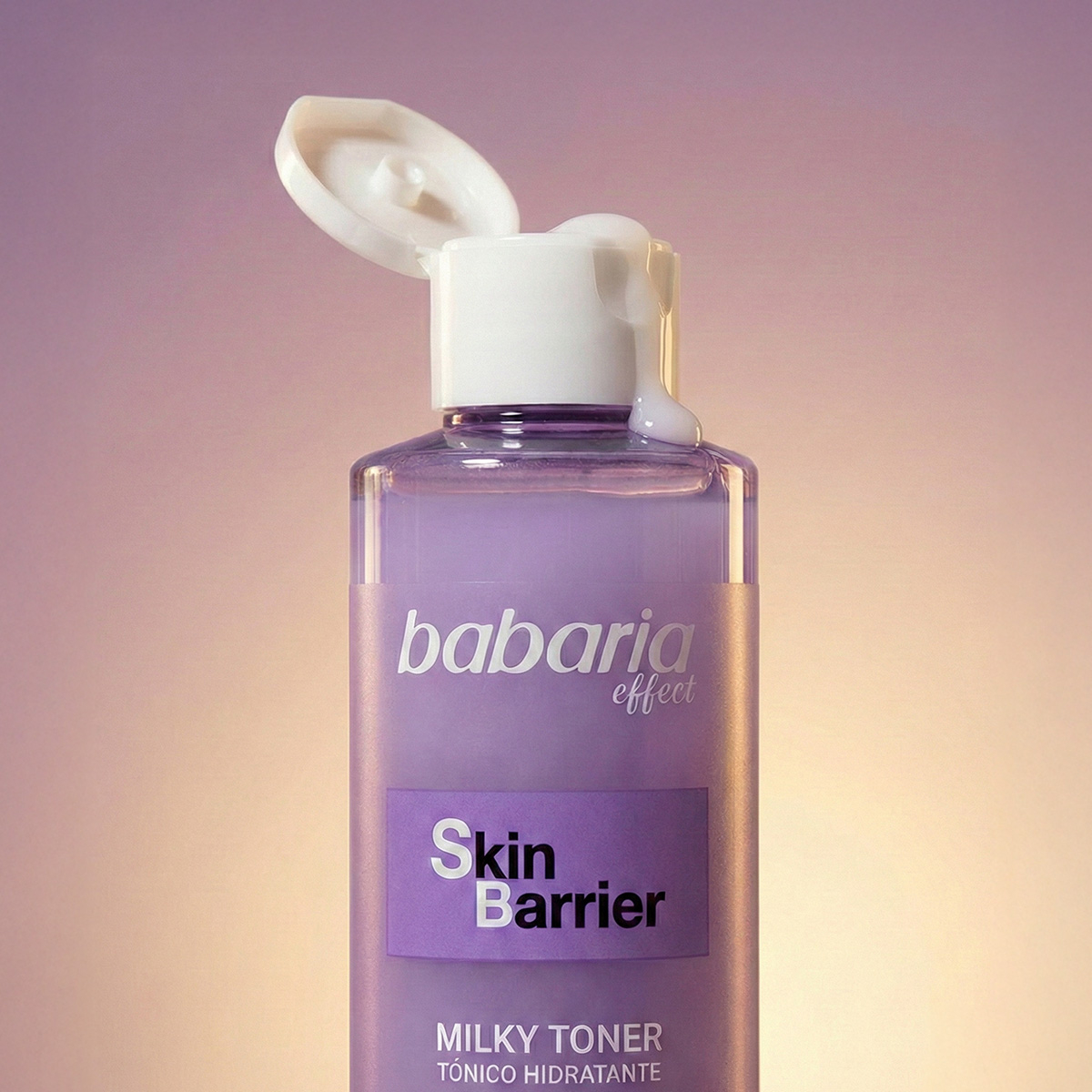Skin Barrier Milky Toner · detalle 3
