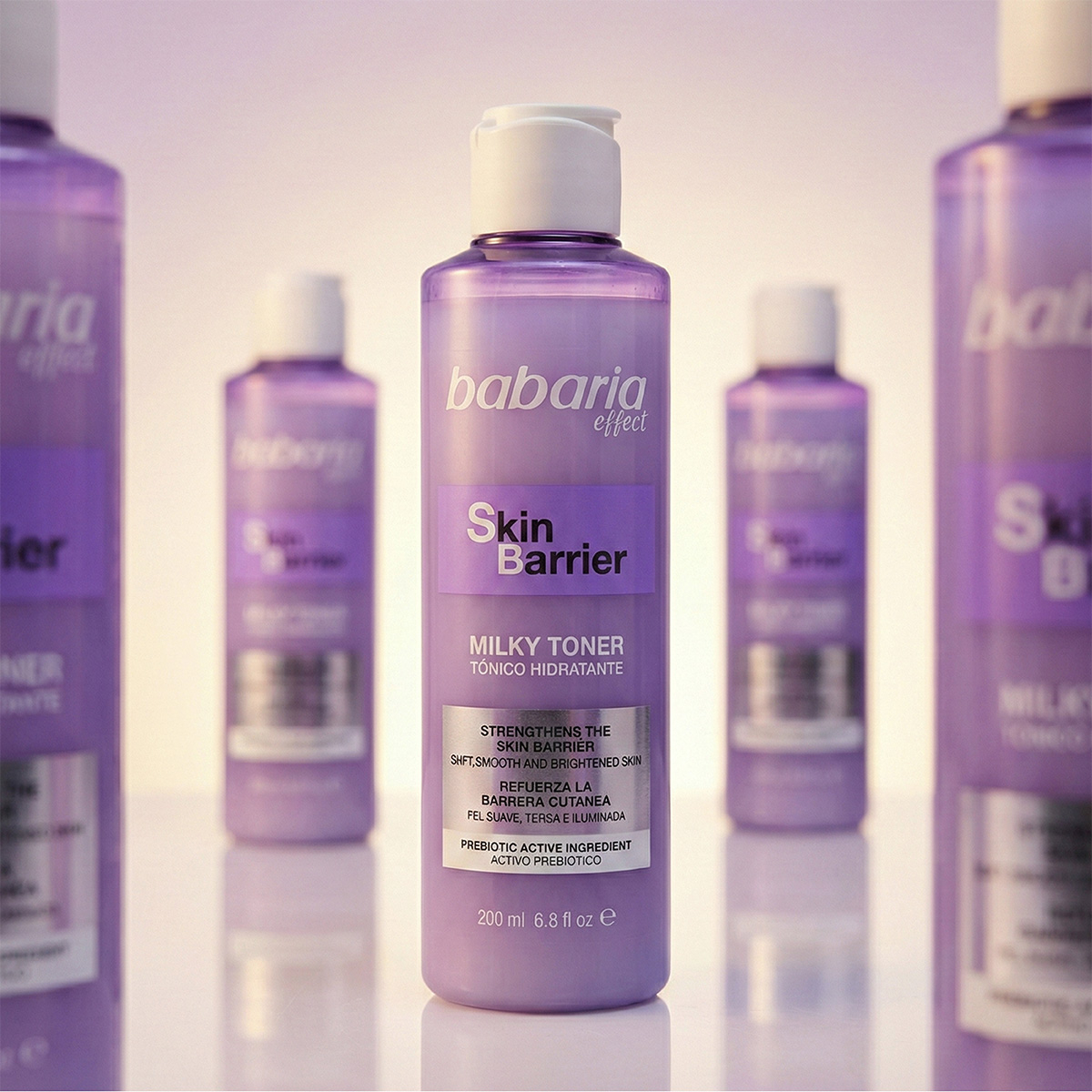 Skin Barrier Milky Toner · detalle 4