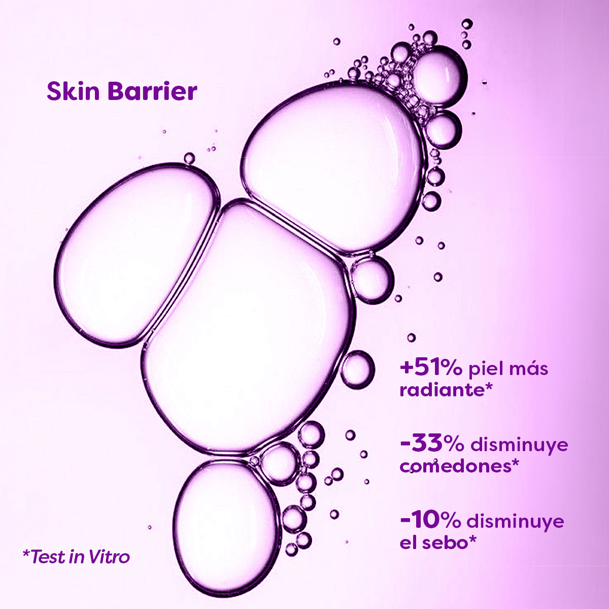 Skin Barrier Milky Toner · detalle 5