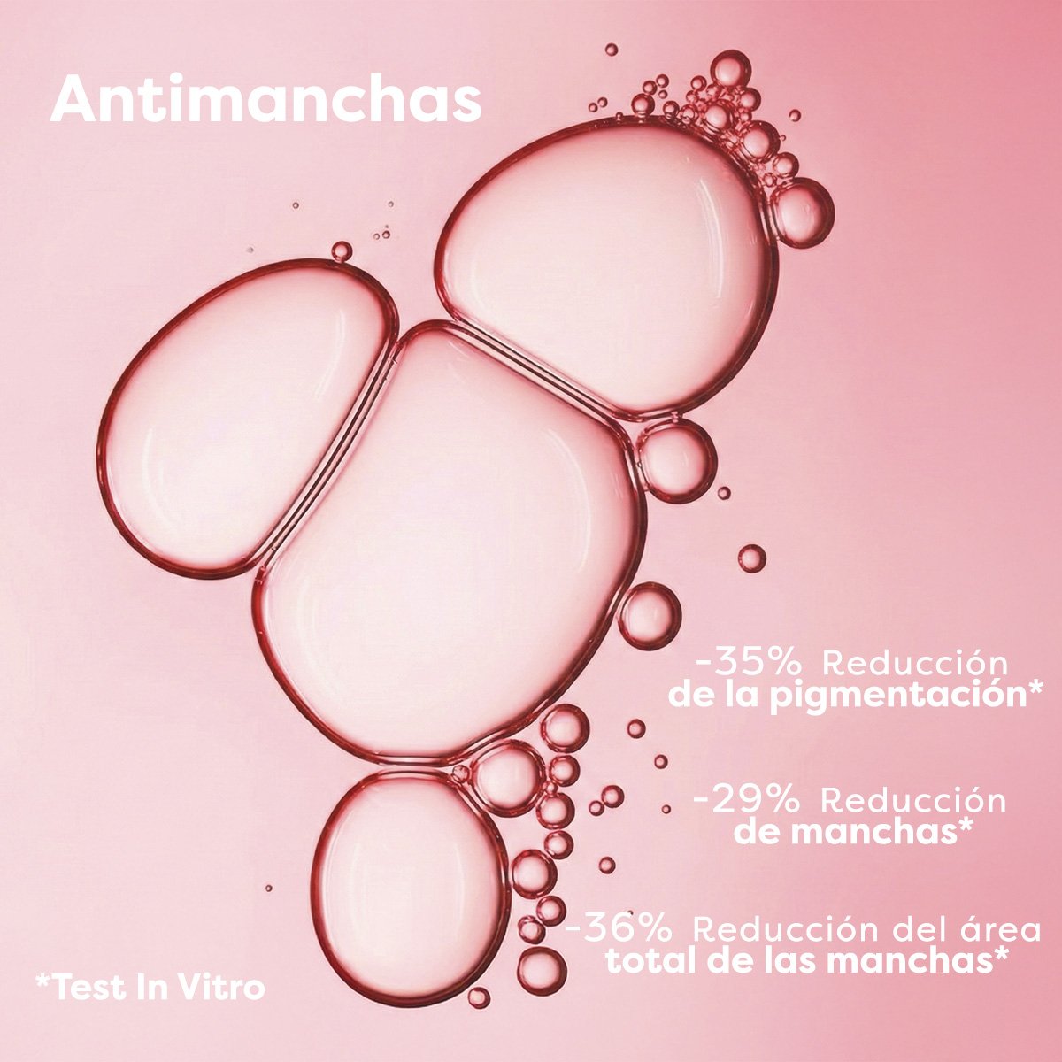 Fluido Hidratante Antimanchas · detalle 3