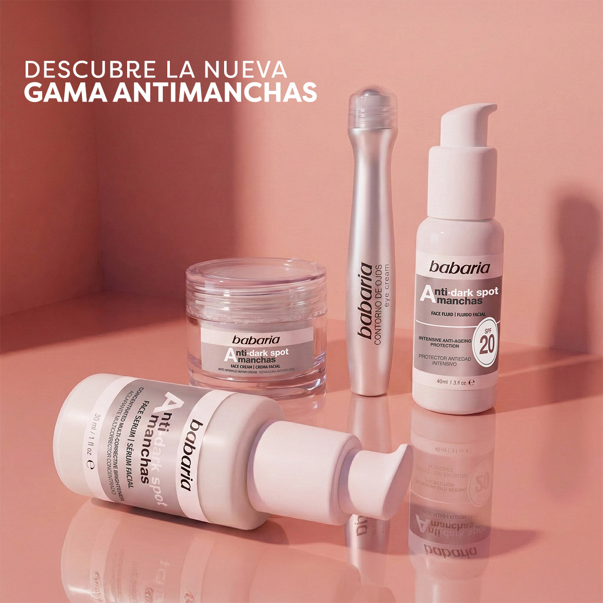 Fluido Hidratante Antimanchas · detalle 1