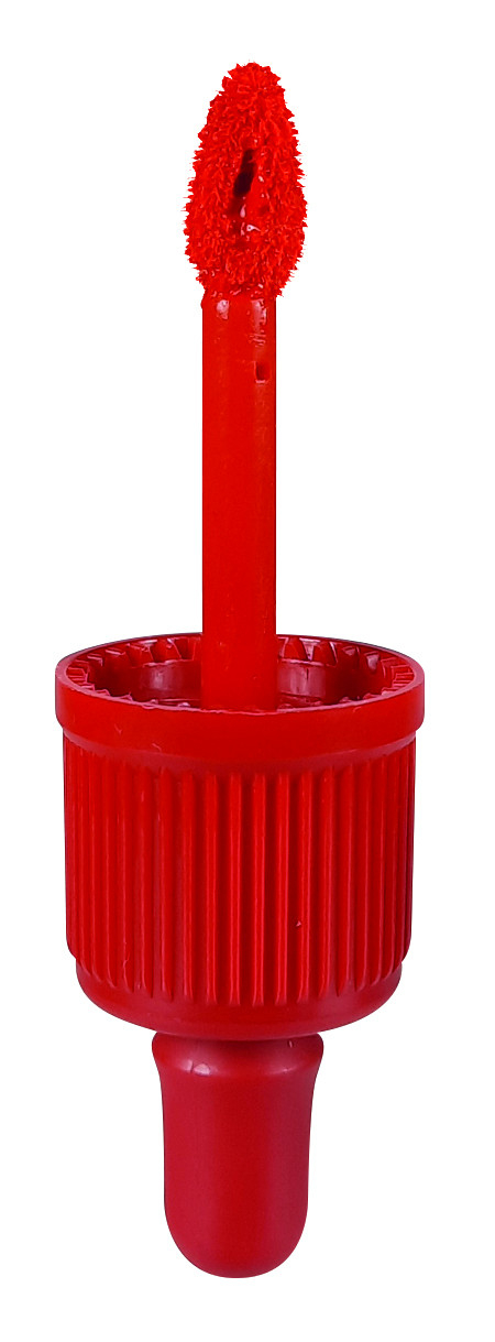 Labial Líquido Velvet Lip Cream · detalle 1