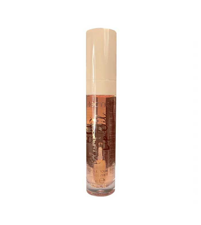 Technic Plumping Lip Oil Aceite Voluminizador de Labios