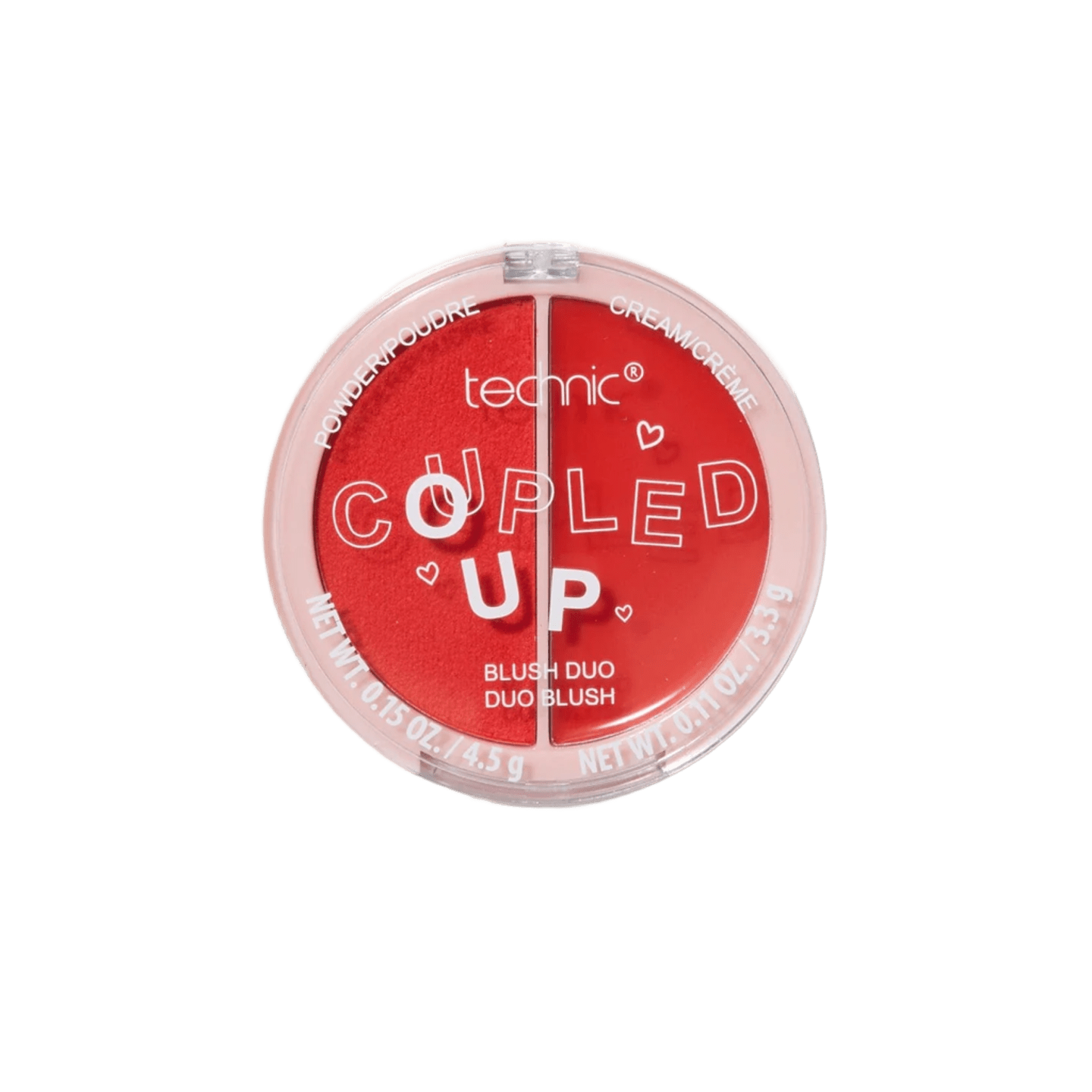 Technic Coupled Up Colorete Duo
