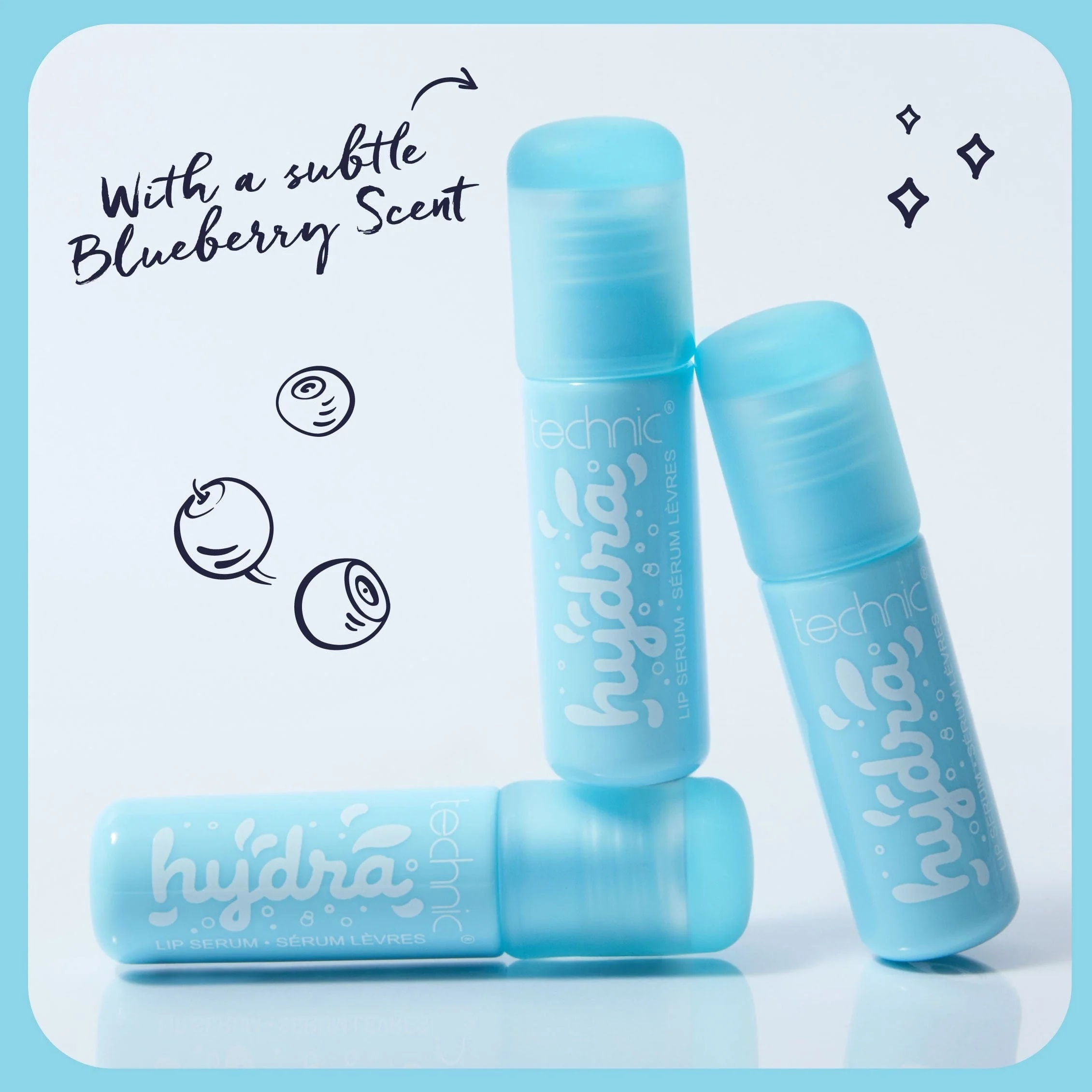 Hydra Sérum Labial · detalle 5