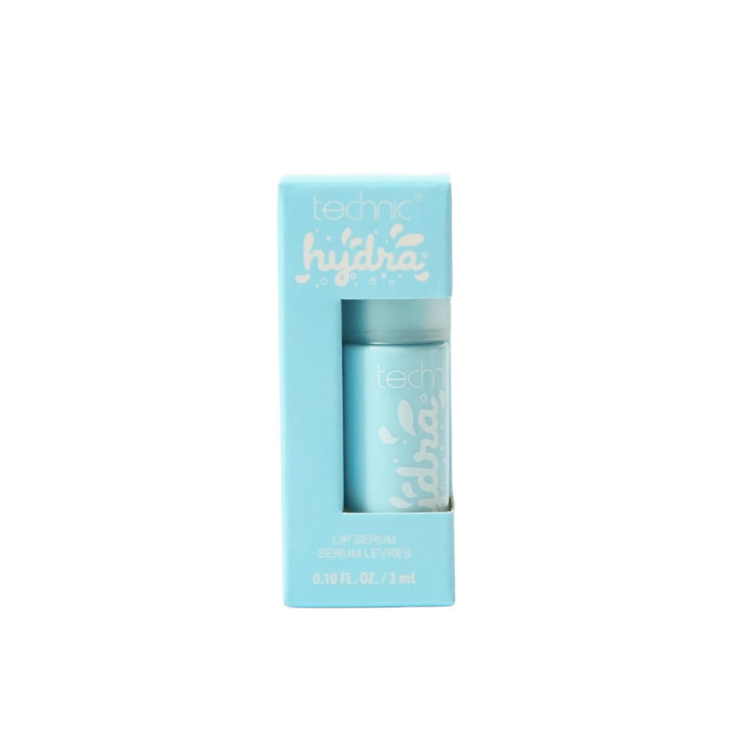 Hydra Sérum Labial · detalle 3