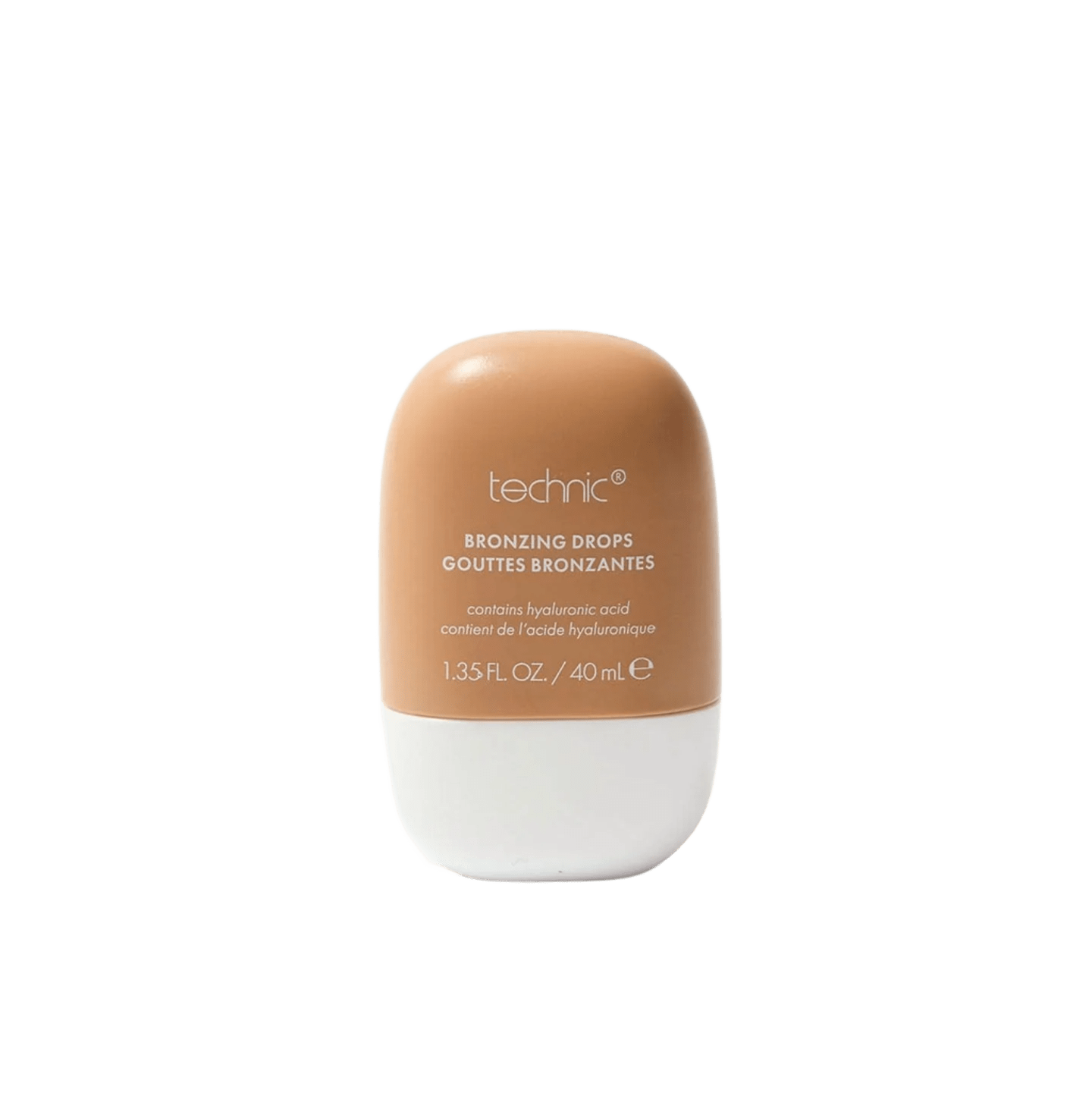 Technic Sundrenched Gotas Bronceadoras