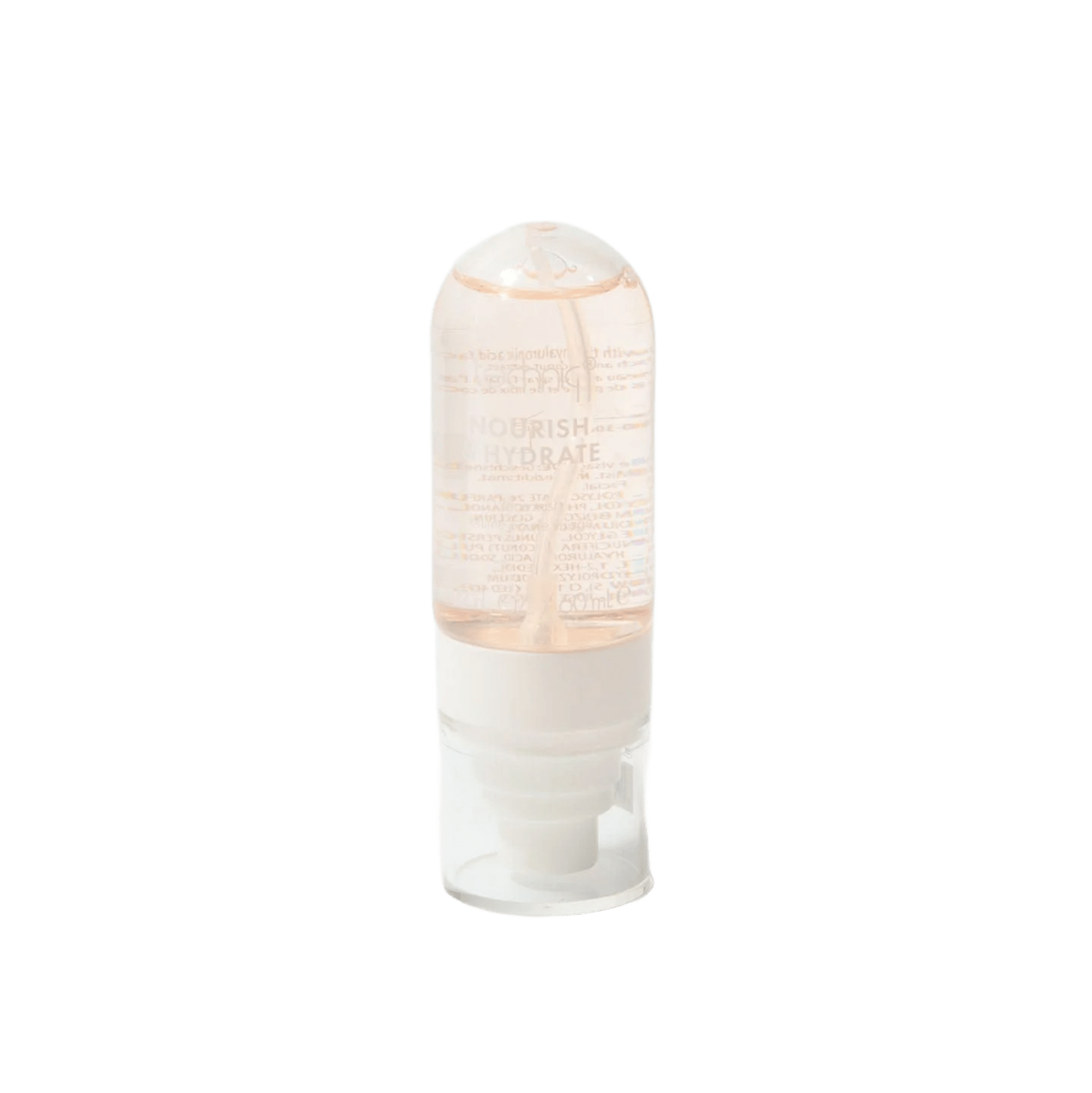 Technic Nourish & Hydrate Bruma Facial Hidratante y Nutritiva