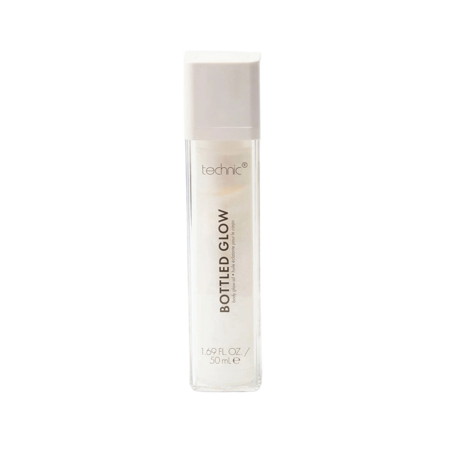 Sundrenched Bottled Glow Aceite Corporal Brillante · detalle 5